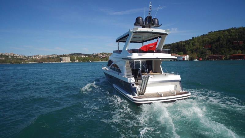 Yacht Gallery