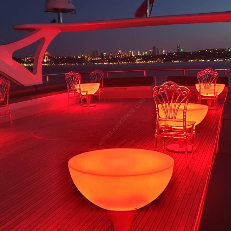 Yacht Gallery