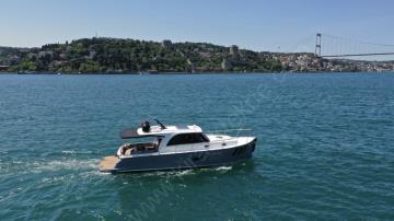 Yacht Gallery