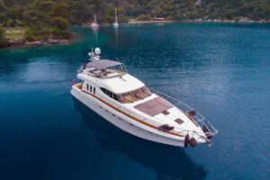 Yacht Thumbnail