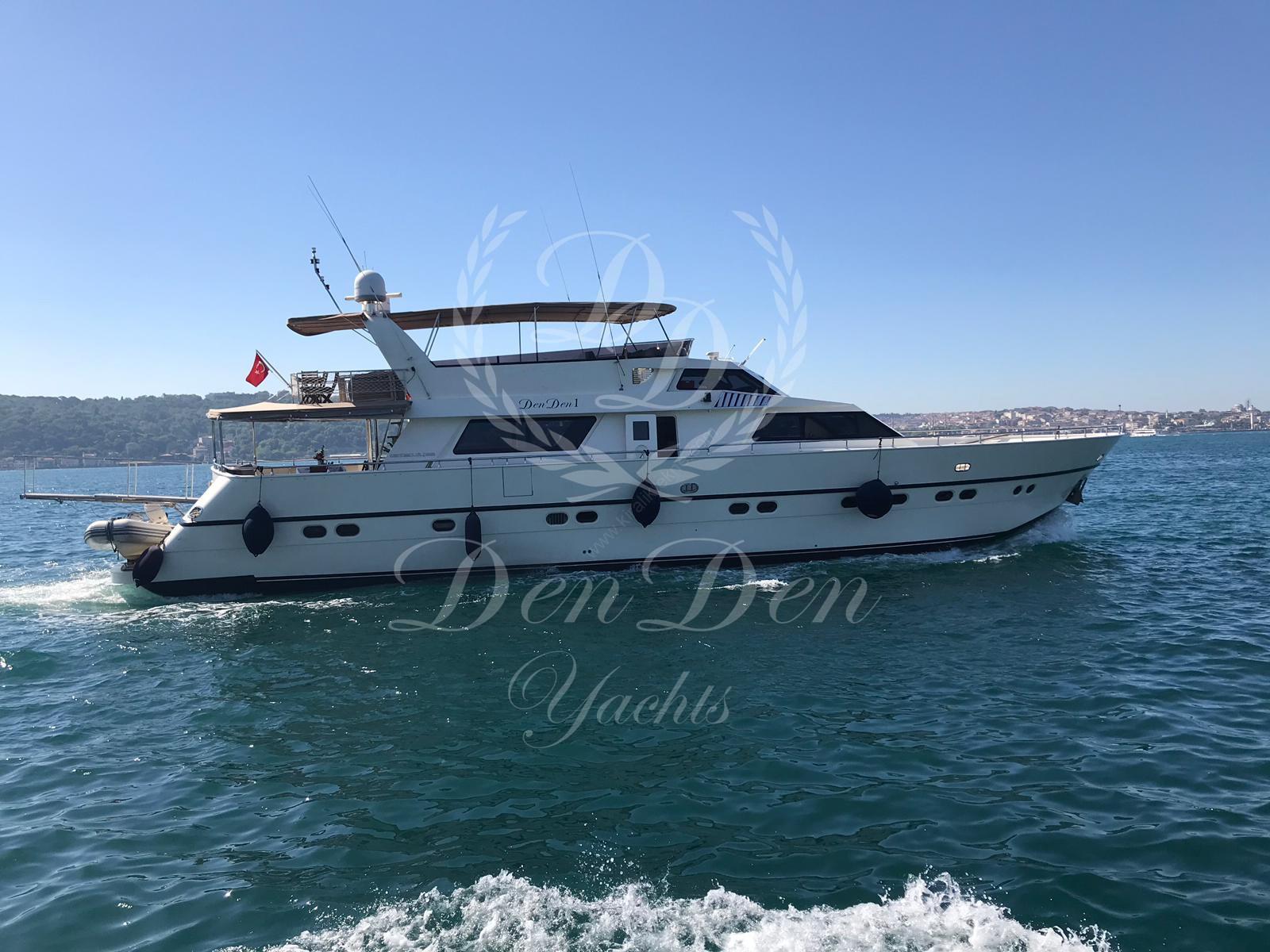 Yacht Gallery