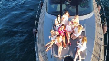 Yacht Gallery