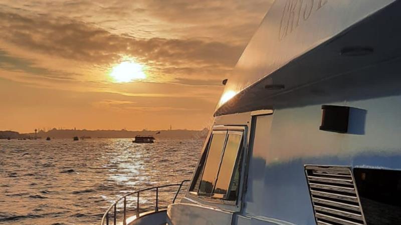 Yacht Gallery