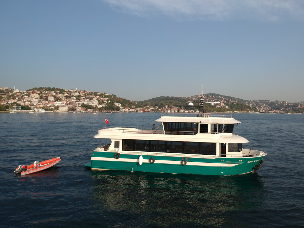 Yacht Gallery