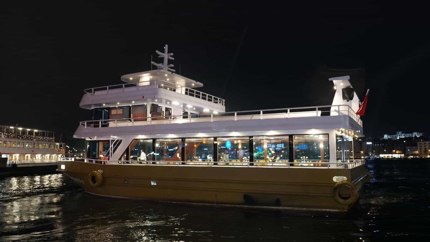 Yacht Gallery