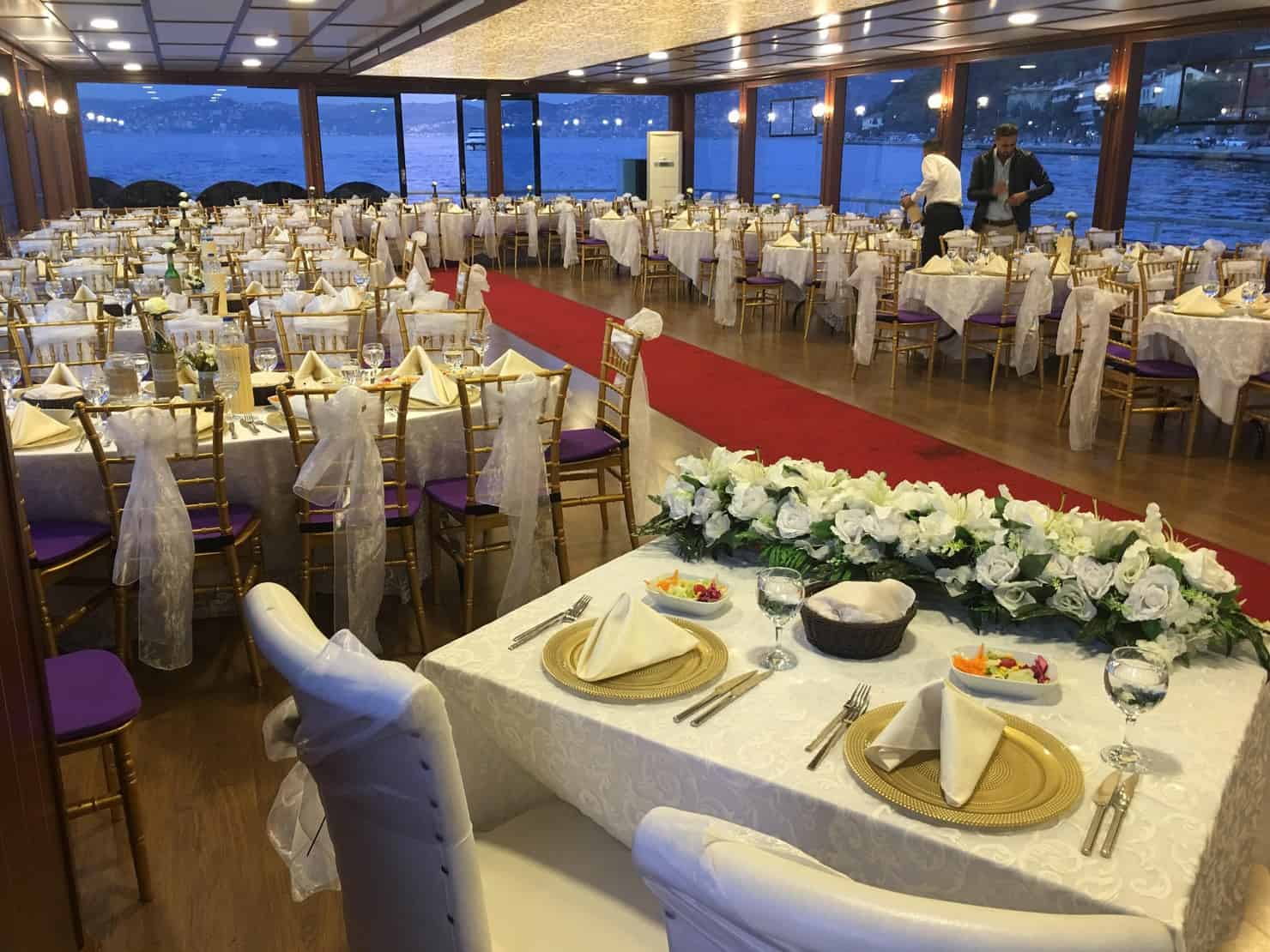 Yacht Gallery
