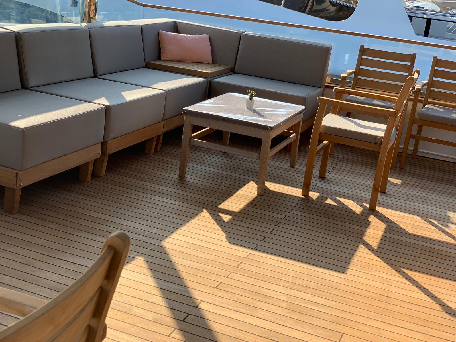 Yacht Gallery