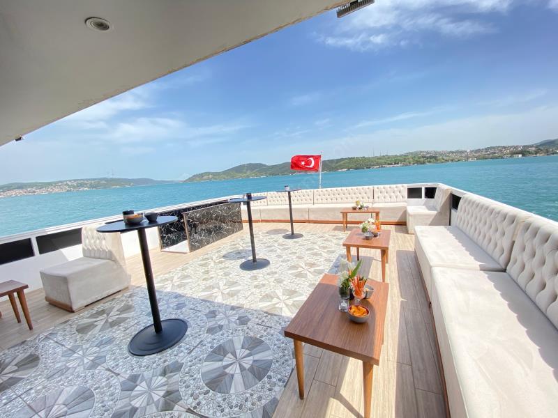 Yacht Gallery