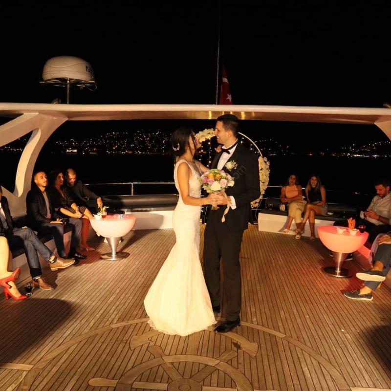 Yacht Gallery