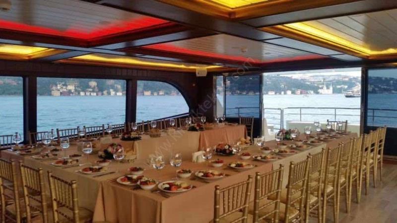 Yacht Gallery