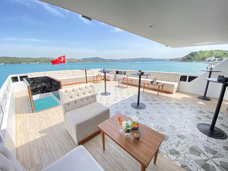 Yacht Gallery