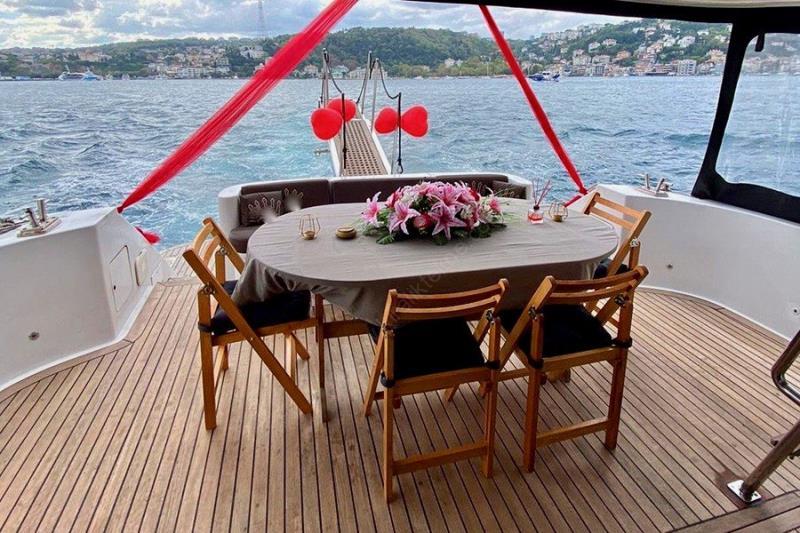 Yacht Gallery