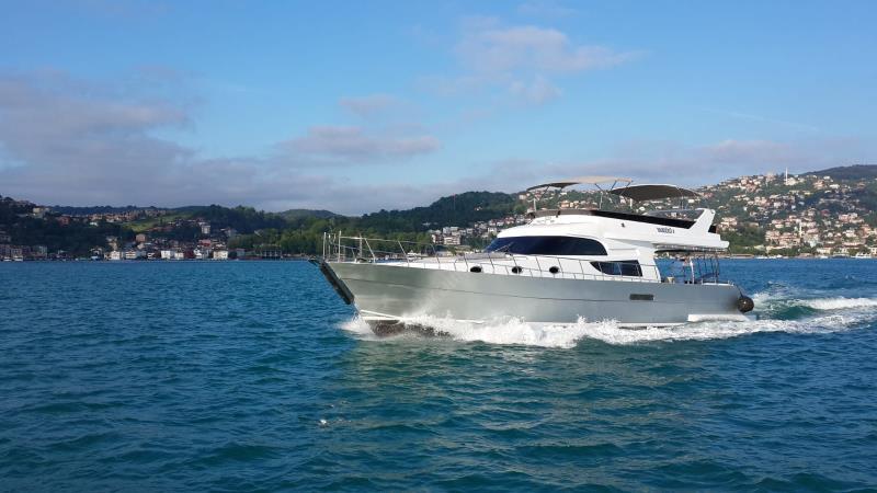 Yacht Gallery