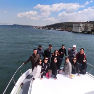 Yacht Thumbnail