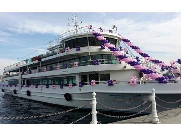 Yacht Gallery