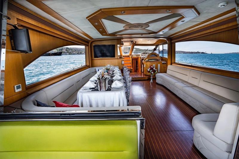 Yacht Gallery