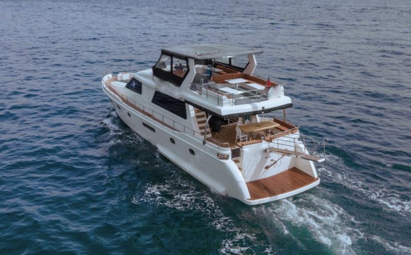 Yacht Gallery