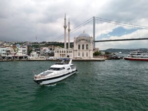 Yacht Thumbnail