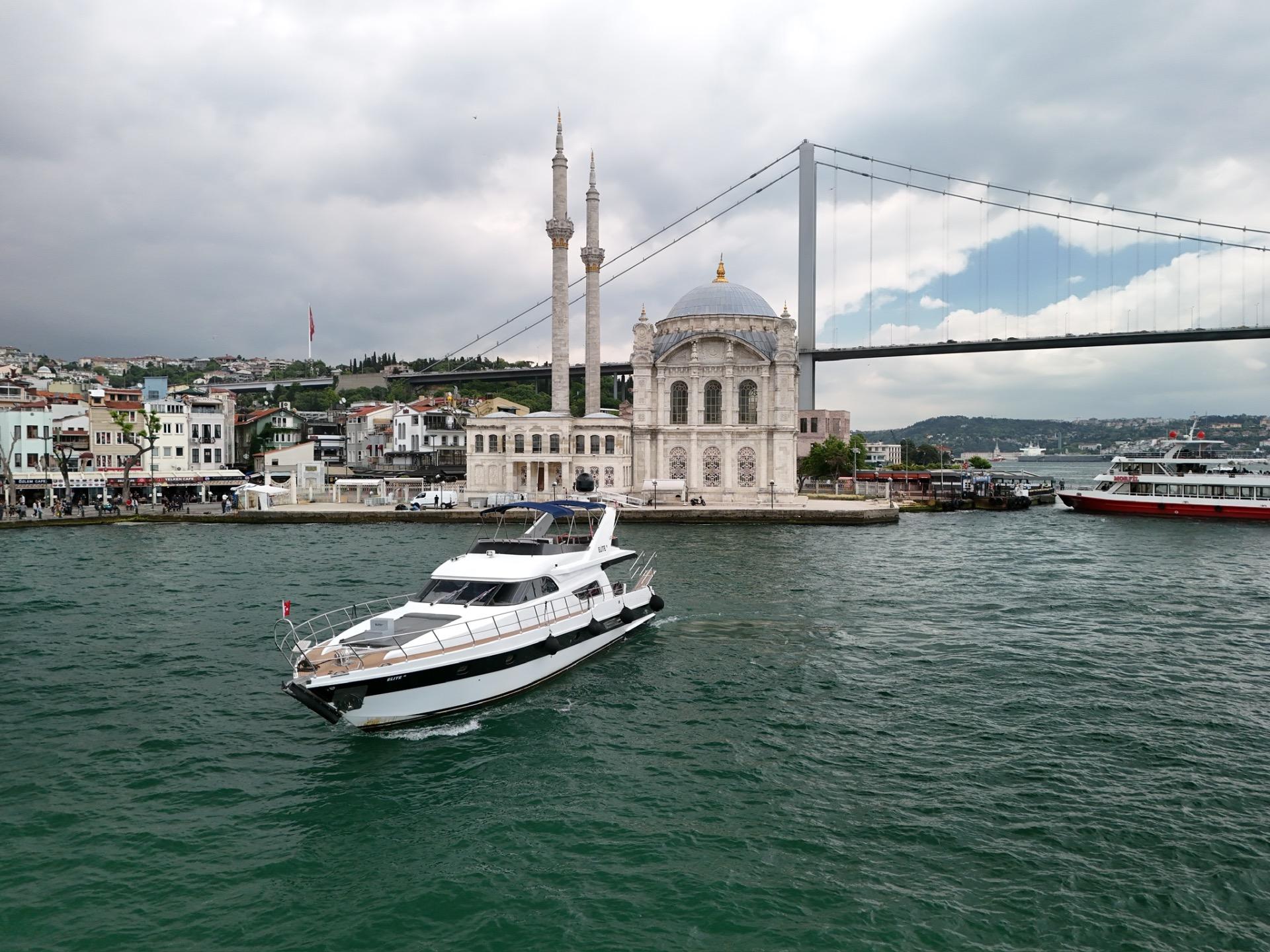 Yacht Gallery