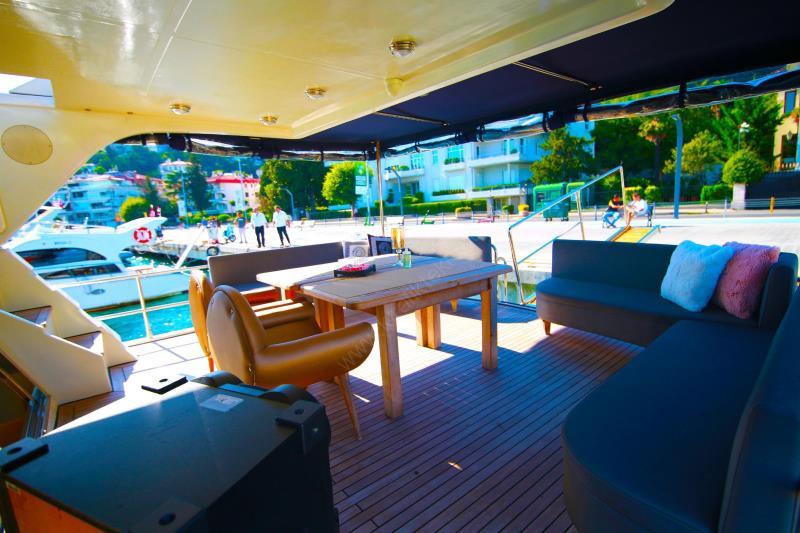 Yacht Gallery