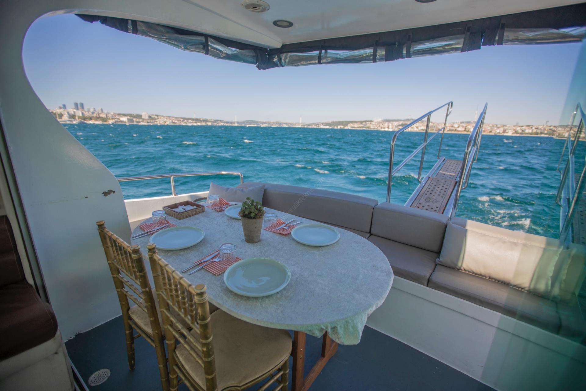 Yacht Gallery