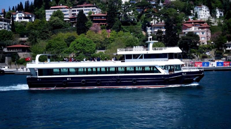 Yacht Gallery
