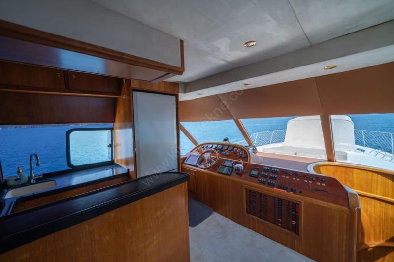 Yacht Gallery