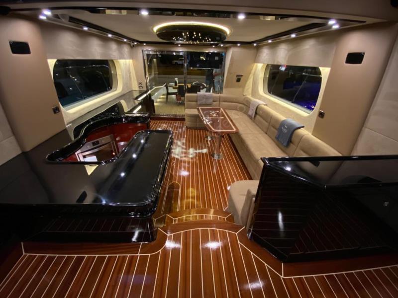Yacht Gallery
