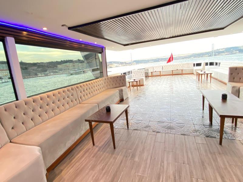Yacht Gallery