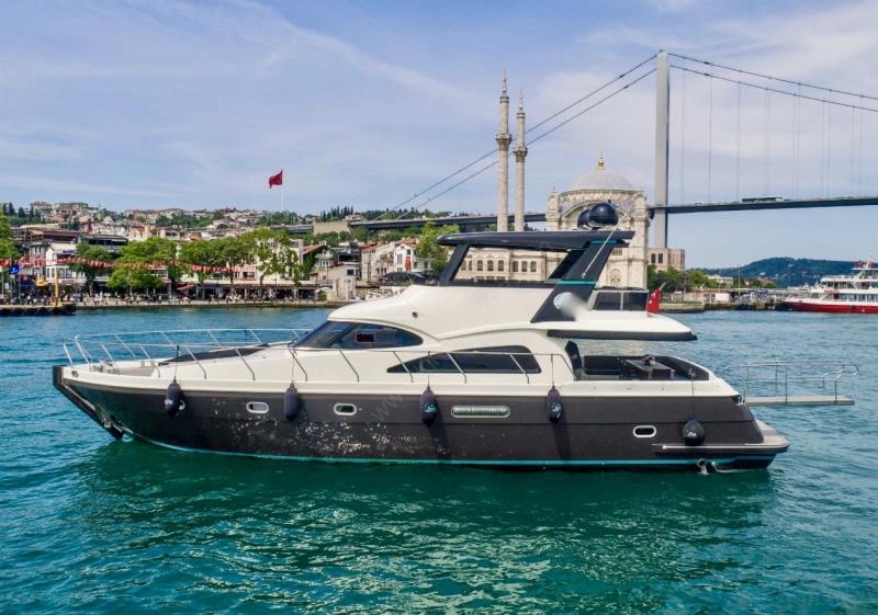 Yacht Gallery