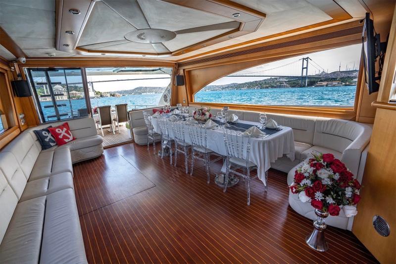 Yacht Gallery