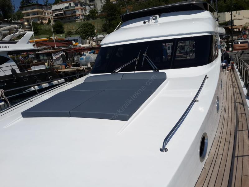 Yacht Gallery