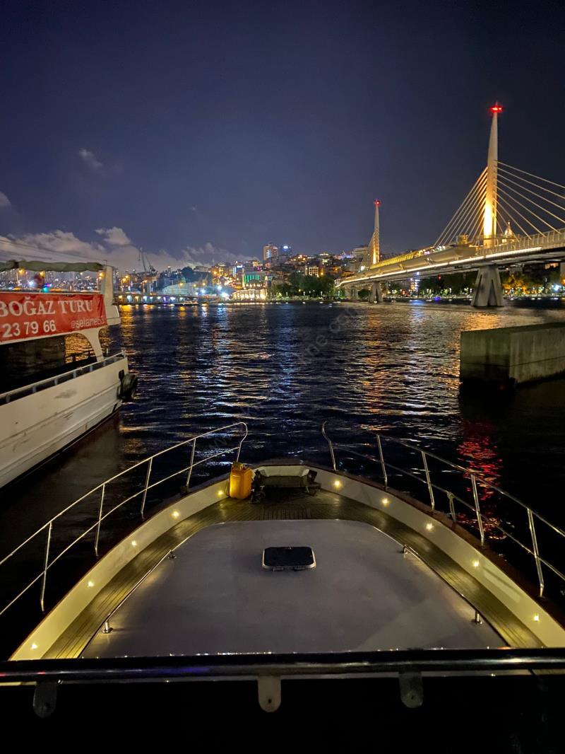 Yacht Gallery