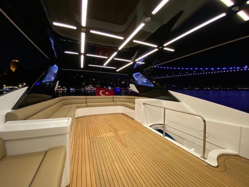 Yacht Gallery