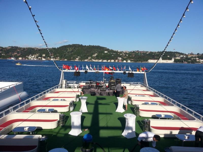 Yacht Gallery