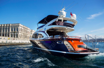 Yacht Gallery
