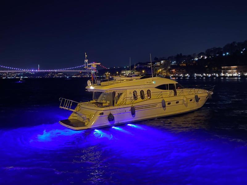 Yacht Gallery