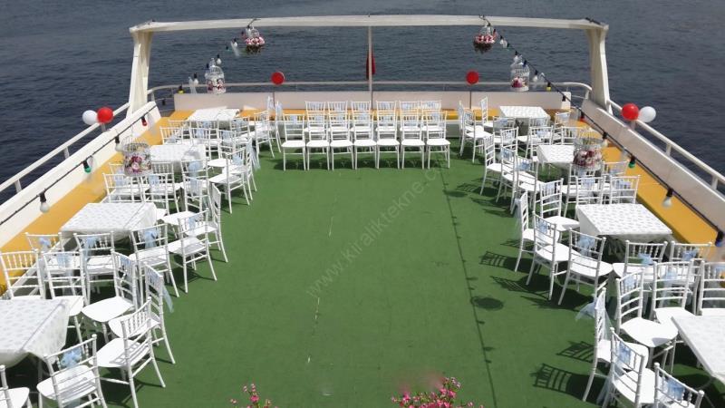 Yacht Gallery