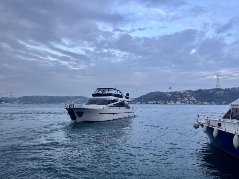 Yacht Gallery