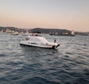 Yacht Thumbnail