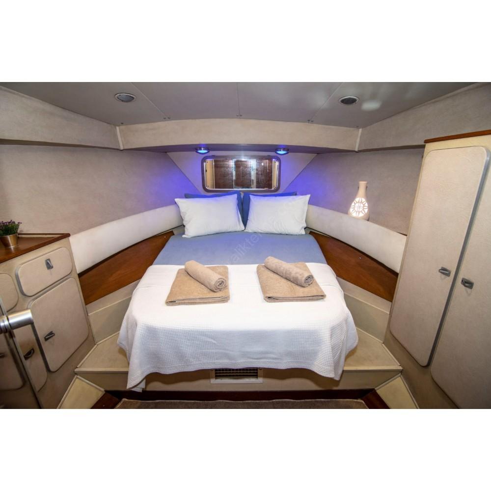 Yacht Gallery
