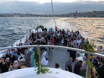 Yacht Gallery