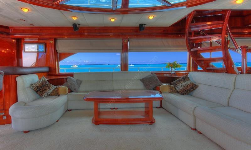 Yacht Gallery