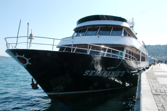 Yacht Gallery