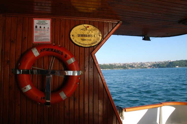 Yacht Gallery