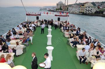 Yacht Gallery