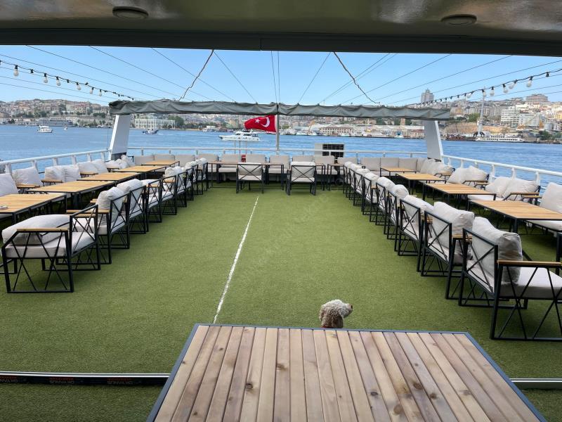 Yacht Gallery