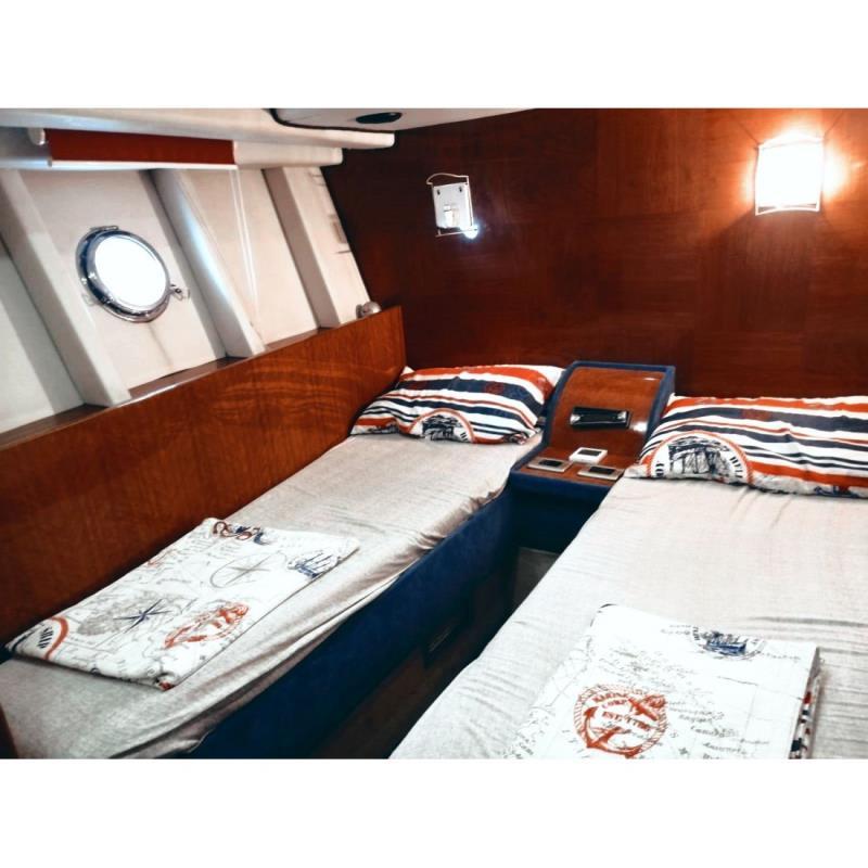 Yacht Gallery