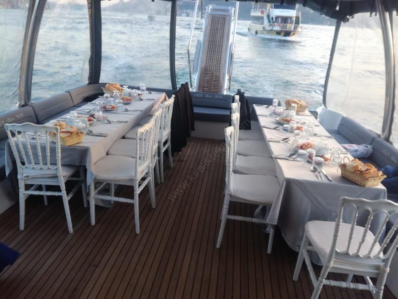 Yacht Gallery