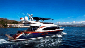 Yacht Thumbnail